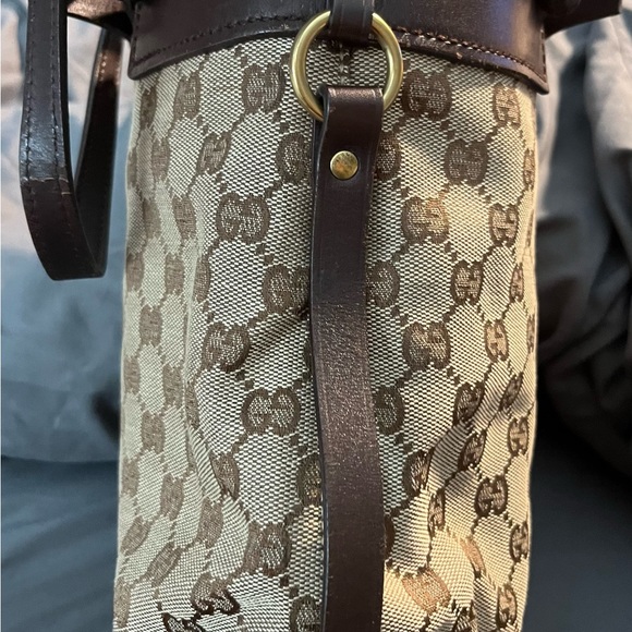Gucci purse - Picture 4 of 8